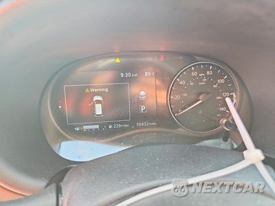 Zdjęcie 9 z 13 samochodu: 2022 NISSAN KICKS SR VIN:3N1CP5DV8NL489398 - miniatura