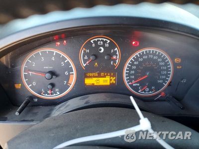Zdjęcie 9 z 12 samochodu: 2015 NISSAN TITAN SV VIN:1N6AA0EC3FN500196 - miniatura