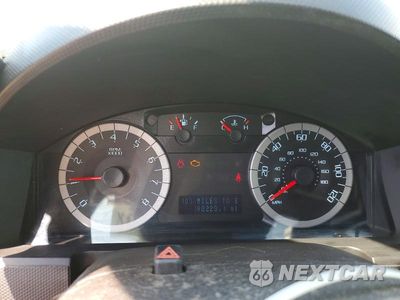 Zdjęcie 9 z 13 samochodu: 2011 FORD ESCAPE LIMITED VIN:1FMCU9EGXBKA37183 - miniatura