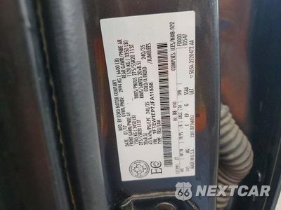 Zdjęcie 12 z 12 samochodu: 2018 FORD F150 SUPERCREW VIN:1FTEW1EP7JFA11558 - miniatura