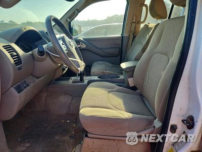Zdjęcie 7 z 12 samochodu: 2013 NISSAN FRONTIER S VIN:1N6AD0EV5DN733891 - miniatura