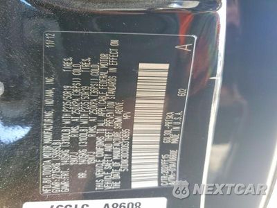 Zdjęcie 12 z 12 samochodu: 2013 TOYOTA SIENNA SPORT VIN:5TDXK3DC0DS313695 - miniatura