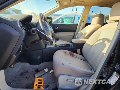 Zdjęcie 7 z 12 samochodu: 2011 NISSAN ROGUE S VIN:JN8AS5MV3BW261323 - miniatura