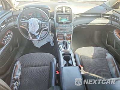 Zdjęcie 8 z 12 samochodu: 2013 CHEVROLET MALIBU 1LT VIN:1G11C5SA1DF231032 - miniatura