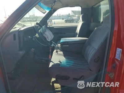 Zdjęcie 7 z 12 samochodu: 1996 DODGE RAM 1500 VIN:1B7HF16Y0TS563983 - miniatura