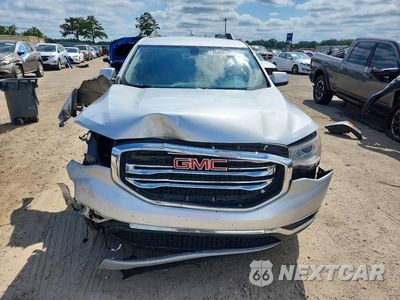 Piąte zdjęcie samochodu w środku: 2019 GMC ACADIA SLT-1 VIN:1GKKNMLS1KZ191266 - miniatura