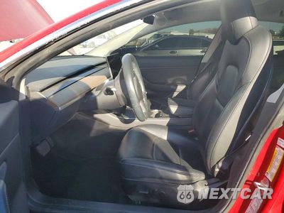 Zdjęcie 7 z 12 samochodu: 2019 TESLA MODEL 3 VIN:5YJ3E1EA2KF308815 - miniatura