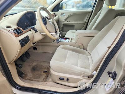 Zdjęcie 7 z 12 samochodu: 2005 FORD FIVE HUNDRED SEL VIN:1FAFP24195G110327 - miniatura