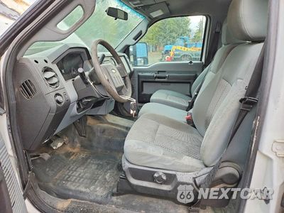 Zdjęcie 7 z 12 samochodu: 2013 FORD F250 SUPER DUTY VIN:1FT7W2B6XDEA16547 - miniatura