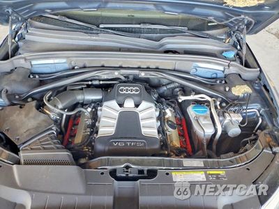Zdjęcie 12 z 13 samochodu: 2016 AUDI Q5 PREMIUM PLUS S-LINE VIN:WA1D7AFP1GA075652 - miniatura