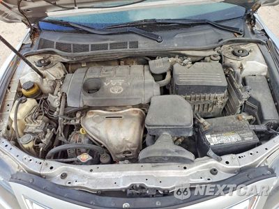 Zdjęcie 11 z 12 samochodu: 2010 TOYOTA CAMRY LE VIN:4T1BF3EK6AU072393 - miniatura