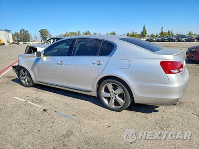 Drugie zdjęcie samochodu z przodu: 2008 LEXUS GS 350 VIN:JTHBE96S880030395 - miniatura
