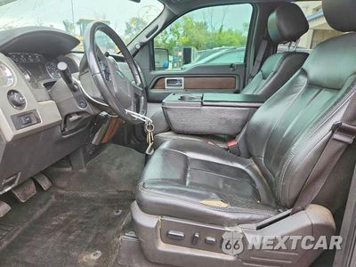 Zdjęcie 7 z 13 samochodu: 2013 FORD F150 SUPERCREW VIN:1FTFW1ET7DKF51487 - miniatura