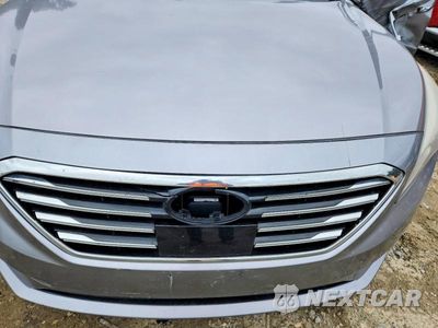 Zdjęcie 11 z 13 samochodu: 2015 HYUNDAI SONATA LIMITED VIN:5NPE34AF8FH236267 - miniatura