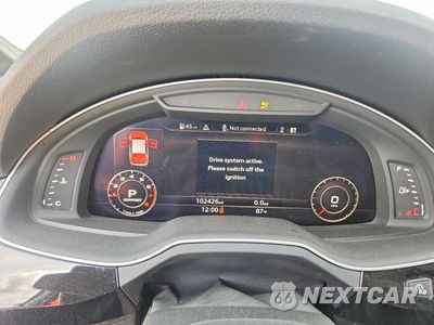 Zdjęcie 9 z 13 samochodu: 2018 AUDI Q7 PRESTIGE VIN:WA1VAAF79JD050252 - miniatura