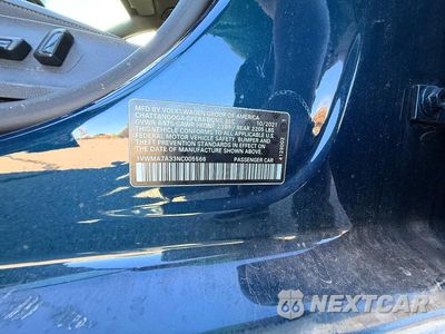 Zdjęcie 10 z 10 samochodu: 2022 VOLKSWAGEN PASSAT R-LINE VIN:1VWMA7A33NC005566 - miniatura