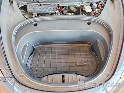 Zdjęcie 11 z 12 samochodu: 2022 TESLA MODEL 3 VIN:5YJ3E1EB8NF299390 - miniatura