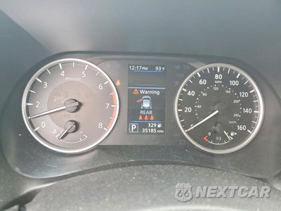 Zdjęcie 9 z 12 samochodu: 2023 NISSAN SENTRA S VIN:3N1AB8BV9PY305652 - miniatura