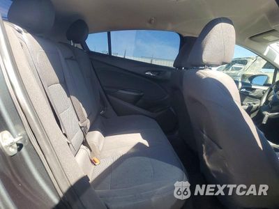 Zdjęcie 10 z 12 samochodu: 2018 CHEVROLET CRUZE LT VIN:3G1BE6SM2JS650108 - miniatura