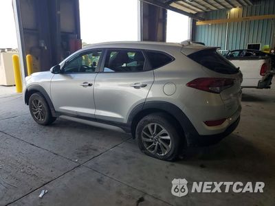 Drugie zdjęcie samochodu z przodu: 2018 HYUNDAI TUCSON SEL VIN:KM8J33A46JU748031 - miniatura