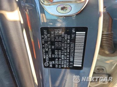 Zdjęcie 14 z 14 samochodu: 2022 HYUNDAI KONA LIMITED VIN:KM8K5CA31NU928867 - miniatura