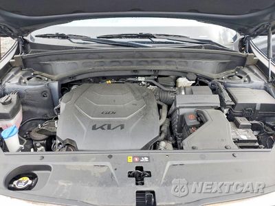 Zdjęcie 12 z 13 samochodu: 2023 KIA TELLURIDE S VIN:5XYP6DGC7PG388465 - miniatura