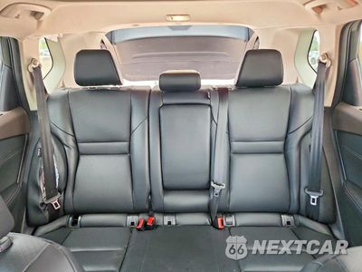 Zdjęcie 10 z 14 samochodu: 2023 NISSAN ROGUE SV VIN:5N1BT3BA0PC902451 - miniatura