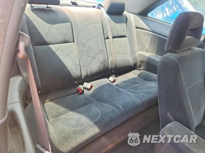 Zdjęcie 10 z 13 samochodu: 2004 HONDA CIVIC LX VIN:1HGEM22574L063536 - miniatura