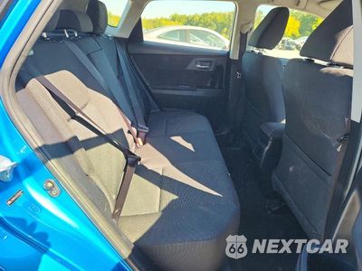 Zdjęcie 10 z 12 samochodu: 2016 SCION IM BASE VIN:JTNKARJE0GJ503919 - miniatura