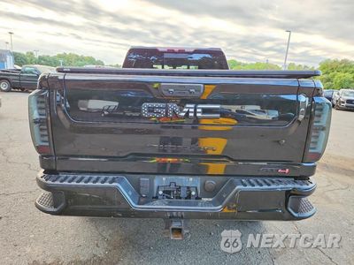 Zdjęcie 6 z 12 samochodu: 2020 GMC SIERRA K2500 AT4 VIN:1GT49PE78LF313725 - miniatura