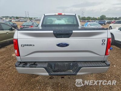 Zdjęcie 6 z 13 samochodu: 2016 FORD F150 VIN:1FTMF1CP3GKE45975 - miniatura