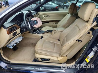 Zdjęcie 7 z 12 samochodu: 2009 BMW 335 I VIN:WBAWL73539P473894 - miniatura