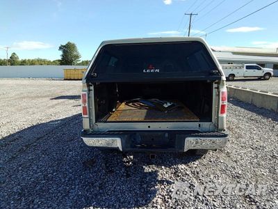 Zdjęcie 6 z 13 samochodu: 2009 FORD F-150 SUPERCAB VIN:1FTRX148X9FA80460 - miniatura