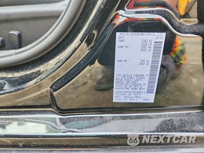Zdjęcie 12 z 12 samochodu: 2025 NISSAN ALTIMA SV VIN:1N4BL4DV0SN328821 - miniatura