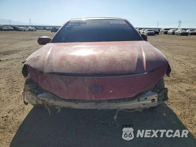 Piąte zdjęcie samochodu w środku: 2025 TOYOTA CAMRY XSE VIN:4T1DAACK2SU122321 - miniatura
