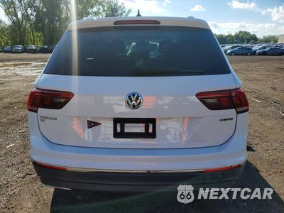 Zdjęcie 6 z 13 samochodu: 2021 VOLKSWAGEN TIGUAN SE VIN:3VV2B7AX6MM028672 - miniatura