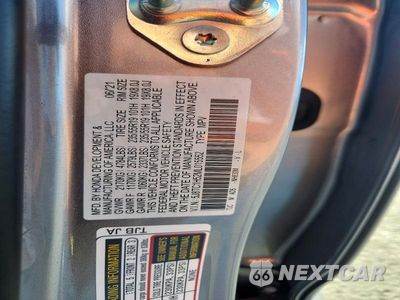 Zdjęcie 12 z 12 samochodu: 2021 ACURA RDX TECHNOLOGY VIN:5J8TC1H52ML015552 - miniatura