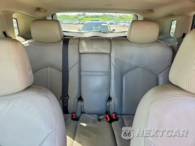 Zdjęcie 10 z 14 samochodu: 2015 CADILLAC SRX LUXURY COLLECTION VIN:3GYFNBE38FS591961 - miniatura