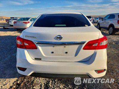 Zdjęcie 6 z 13 samochodu: 2016 NISSAN SENTRA S VIN:3N1AB7APXGY288812 - miniatura
