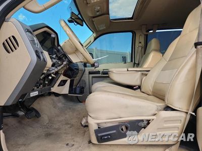 Zdjęcie 7 z 12 samochodu: 2008 FORD F350 SRW SUPER DUTY VIN:1FTWW31R88EA93274 - miniatura