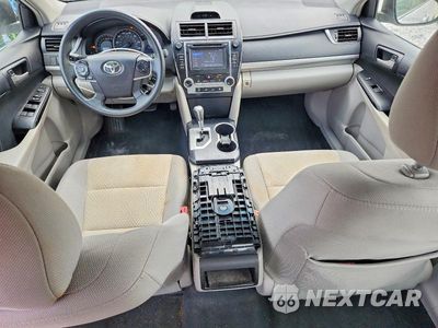 Zdjęcie 8 z 12 samochodu: 2014 TOYOTA CAMRY LE VIN:4T1BF1FKXEU369594 - miniatura