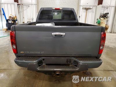 Zdjęcie 6 z 12 samochodu: 2012 CHEVROLET COLORADO LT VIN:1GCJTCFE5C8127431 - miniatura