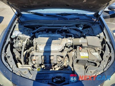Zdjęcie 11 z 12 samochodu: 2012 ACURA TL VIN:19UUA8F20CA012753 - miniatura