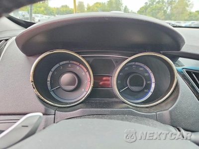 Zdjęcie 9 z 12 samochodu: 2013 HYUNDAI SONATA LIMITED 2.0T VIN:5NPEC4AB7DH716262 - miniatura