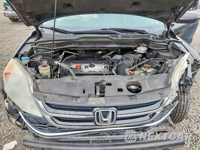 Zdjęcie 12 z 13 samochodu: 2011 HONDA CR-V EX VIN:5J6RE4H57BL074172 - miniatura