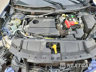 Zdjęcie 12 z 13 samochodu: 2023 NISSAN ROGUE SV VIN:5N1BT3BAXPC786112 - miniatura