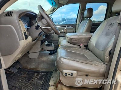 Zdjęcie 7 z 12 samochodu: 2005 DODGE RAM 1500 ST VIN:1D7HA18D45S121791 - miniatura