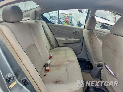 Zdjęcie 10 z 12 samochodu: 2012 NISSAN VERSA 1.6 S VIN:3N1CN7AP1CL828104 - miniatura
