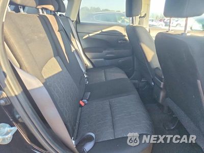 Zdjęcie 11 z 13 samochodu: 2022 MITSUBISHI OUTLANDER SPORT ES VIN:JA4ARUAU9NU009079 - miniatura
