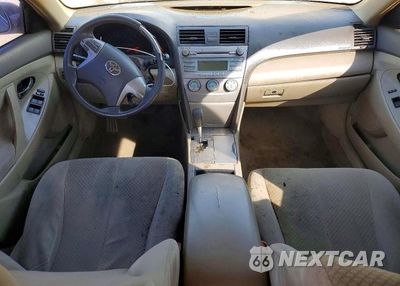Zdjęcie 8 z 12 samochodu: 2008 TOYOTA CAMRY LE V6 VIN:4T1BK46K88U562103 - miniatura
